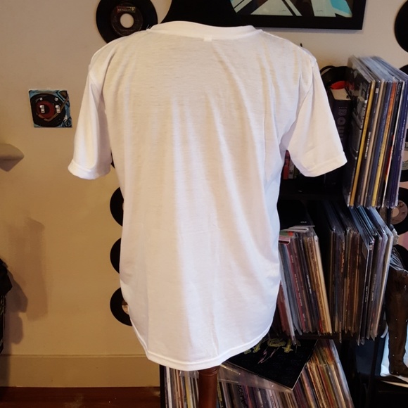 Bowie tee - Picture 2 of 2